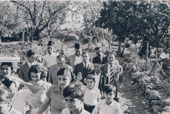 عائلة شمنطوب زيتوني